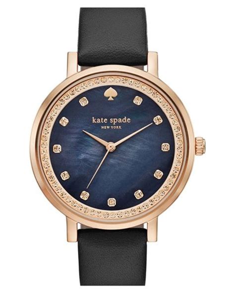 cheapest kate spade watches